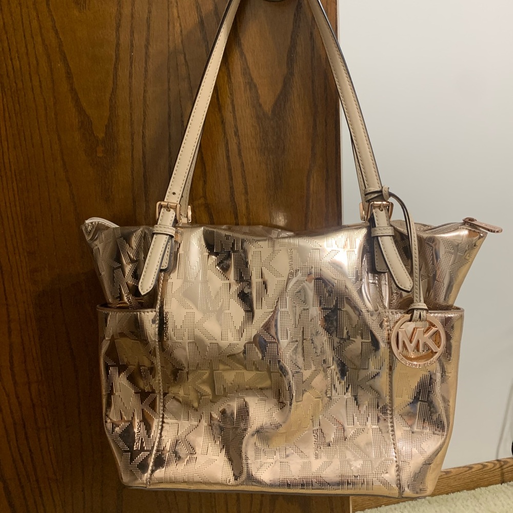 MK Purse